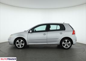 Volkswagen Golf 2006 1.9 88 KM