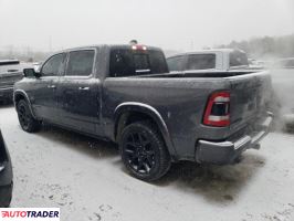 Dodge Ram 2021 5