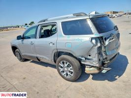 GMC Acadia 2023 2