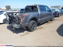 Ford Pozostałe 2022 3 Ford Pozostałe 2022 3