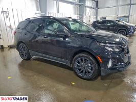 Chevrolet Equinox 2024 1