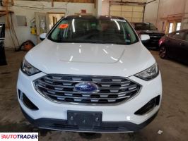 Ford Edge 2020 2 Ford Edge 2020 2