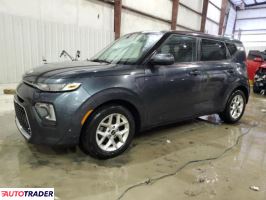Kia Soul 2020 2 Kia Soul 2020 2