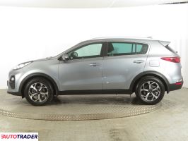 Kia Sportage 2018 1.6 174 KM Kia Sportage 2018 1.6 174 KM