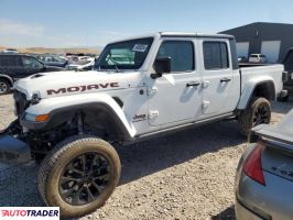 Jeep Pozostałe 2021 3 Jeep Pozostałe 2021 3