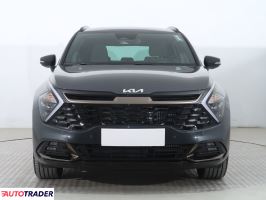 Kia Sportage 2024 1.6 177 KM Kia Sportage 2024 1.6 177 KM