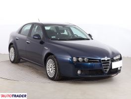 Alfa Romeo 159 - zobacz ofertę