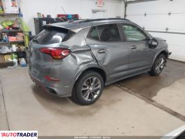 Buick Pozostałe 2020 1