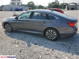 Honda Accord 2022 2