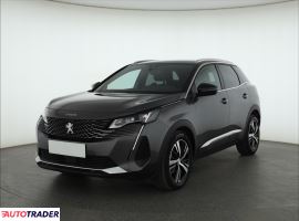 Peugeot 3008 2022 1.2 128 KM