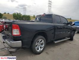 Dodge Ram 2020 5 Dodge Ram 2020 5