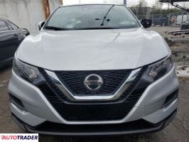 Nissan Rogue 2020 2