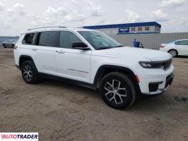 Jeep Grand Cherokee 2023 3