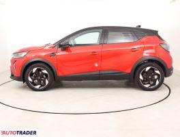 Renault Captur 2024 1.0 89 KM
