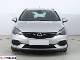Opel Astra 2020 1.2 143 KM Opel Astra 2020 1.2 143 KM
