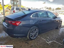 Chevrolet Malibu 2023 1