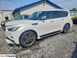 Infiniti Pozostałe 2020 5