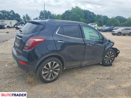 Buick Pozostałe 2021 1
