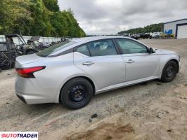 Nissan Altima 2020 2