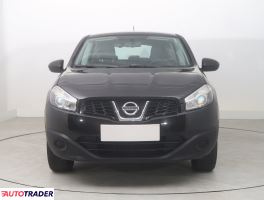 Nissan Qashqai 2012 1.6 115 KM