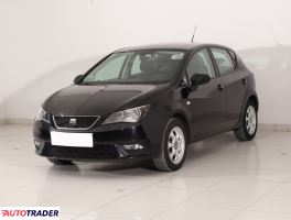 Seat Ibiza 2017 1.0 73 KM