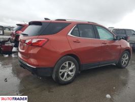 Chevrolet Equinox 2020 2 Chevrolet Equinox 2020 2