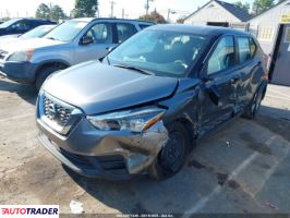 Nissan Pozostałe 2020 1