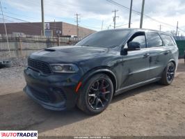 Dodge Durango 2021 6