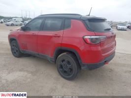 Jeep Compass 2023 2