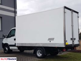Iveco Daily 2011 3.0 Iveco Daily 2011 3.0