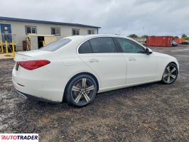 Mercedes CL 2024 2