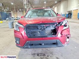 Subaru Forester 2024 2