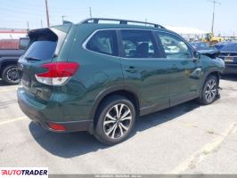 Subaru Forester 2023 2
