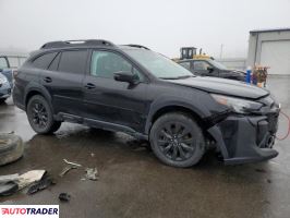 Subaru Outback 2023 2 Subaru Outback 2023 2