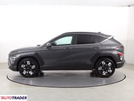 Hyundai Kona 2024 1.6 139 KM