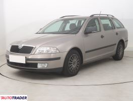 Skoda Octavia 2012 1.6 100 KM