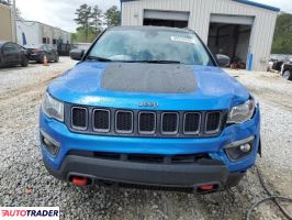 Jeep Compass 2021 2