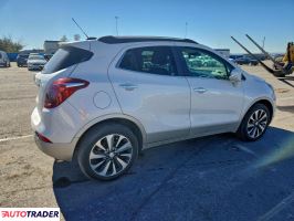 Buick Pozostałe 2019 1