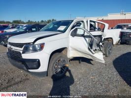 Chevrolet Colorado 2022 2 Chevrolet Colorado 2022 2