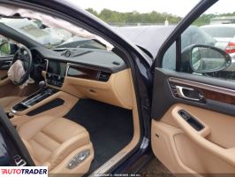 Porsche Macan 2023 2 Porsche Macan 2023 2
