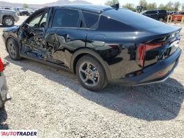 Kia Pozostałe 2025 2 Kia Pozostałe 2025 2
