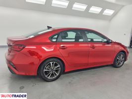 Kia Pozostałe 2023 2