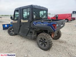 Polaris Ranger RZR 2021 Polaris Ranger RZR 2021