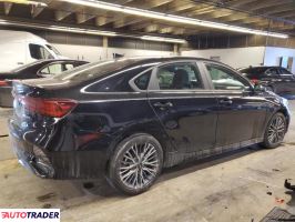 Kia Pozostałe 2024 2 Kia Pozostałe 2024 2