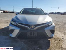 Toyota Camry 2019 2