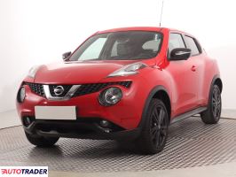 Nissan Juke 2017 1.6 187 KM Nissan Juke 2017 1.6 187 KM