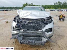 Ford Explorer 2020 2