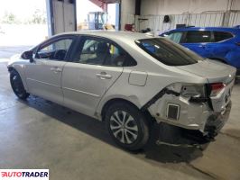 Toyota Corolla 2020 1 Toyota Corolla 2020 1