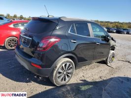 Buick Pozostałe 2019 1