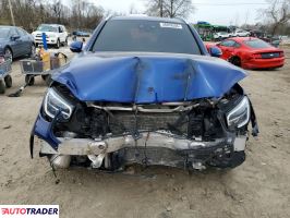 Mercedes CL 2020 3